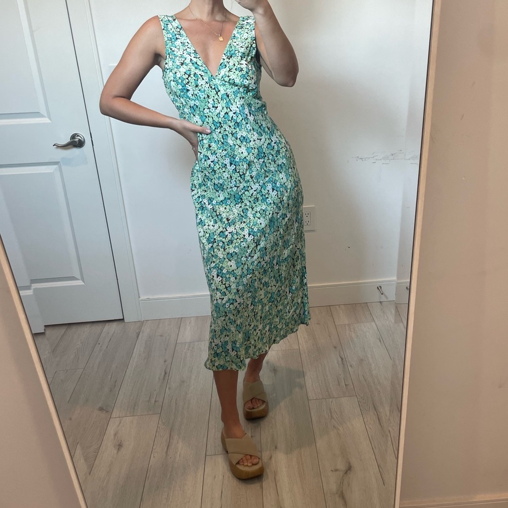 Rails Audrina Dress